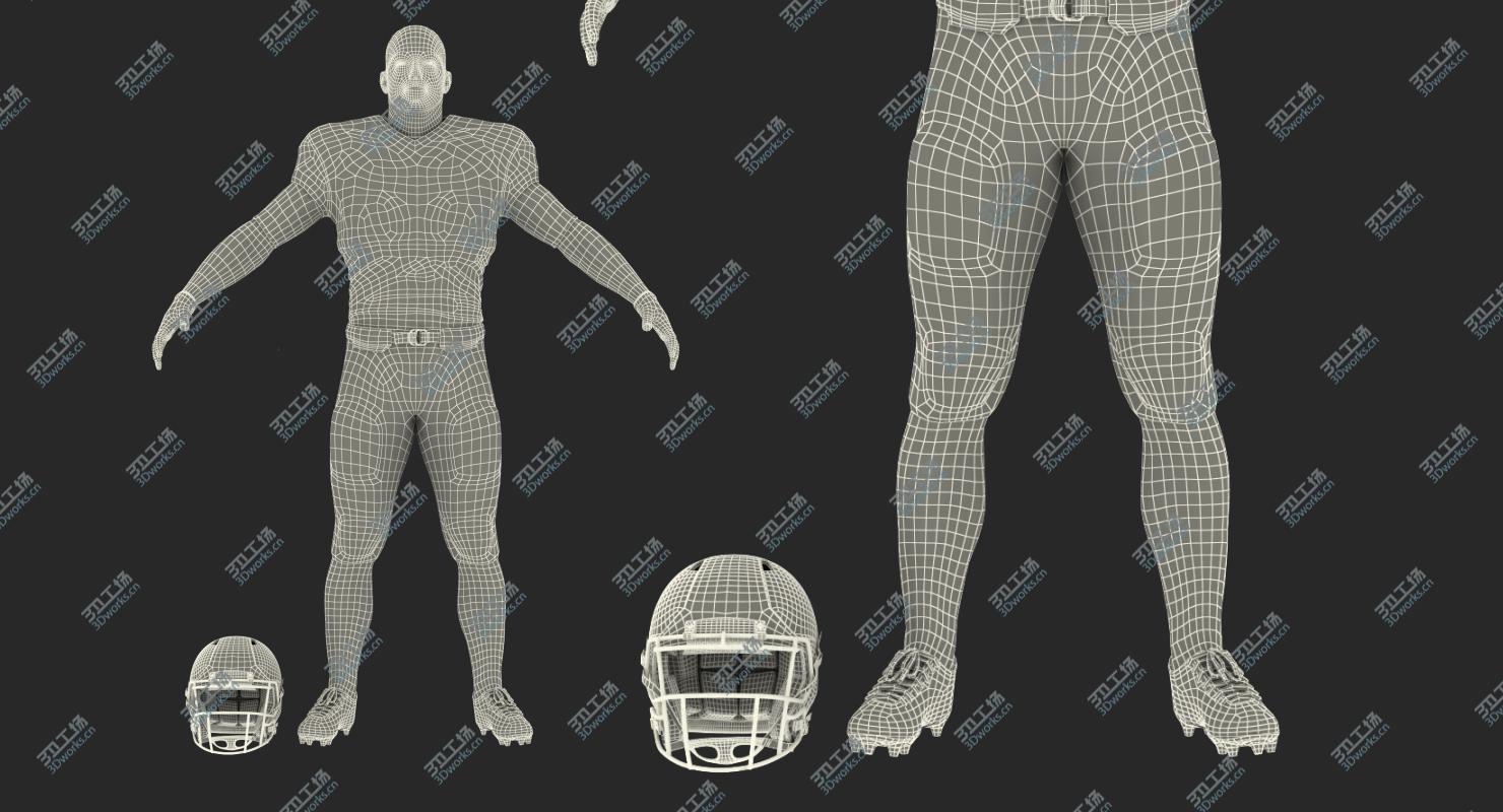 images/goods_img/2021040163/3D model American Football Player Fur/4.jpg